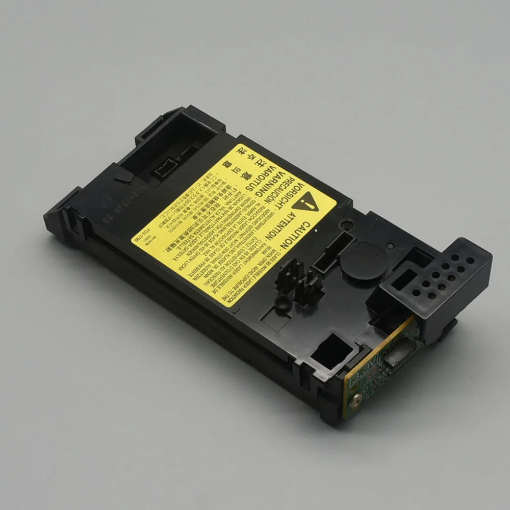 Conjunto de escáner láser para Canon LBP 6000 6100 6010 6108 6018 6020 MF3010 L150 L100 L170 P1102 P1106 P1107 P1104 P 1106 RM1-7471 - imagen 3