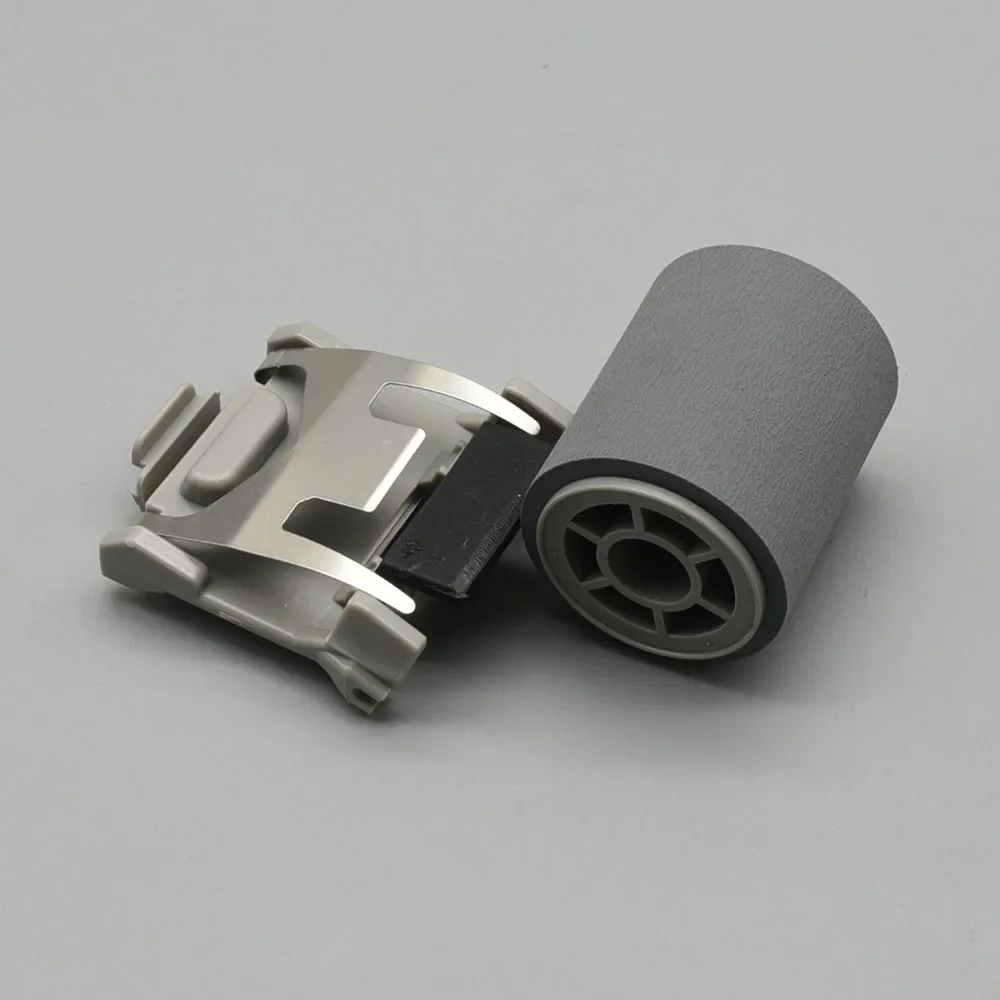 5X B12B813421 Kit de almohadilla de separación de rodillo de recogida para escáner EPSON GT-S50 GT-S55 GT-S80 GT-S85 / S85N S80N S55N S50N - imagen 3