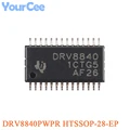 DRV8840PWPR