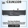 C31N1339 11.31V 50Wh