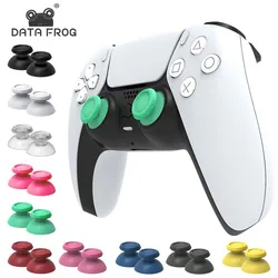 DATA FROG Joystick Repuesto para Mando PS5 – Palos Analógicos
