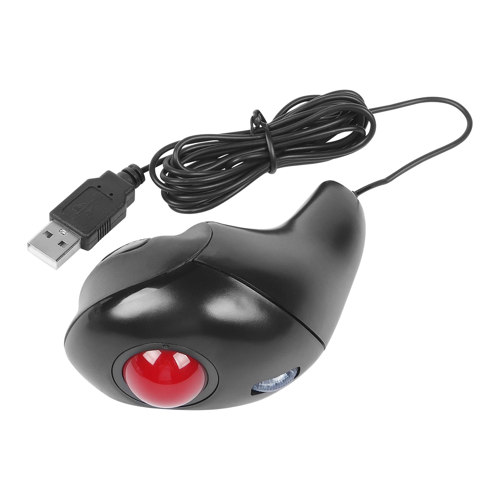 4 Wired Mouse