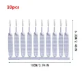 10pcs brush