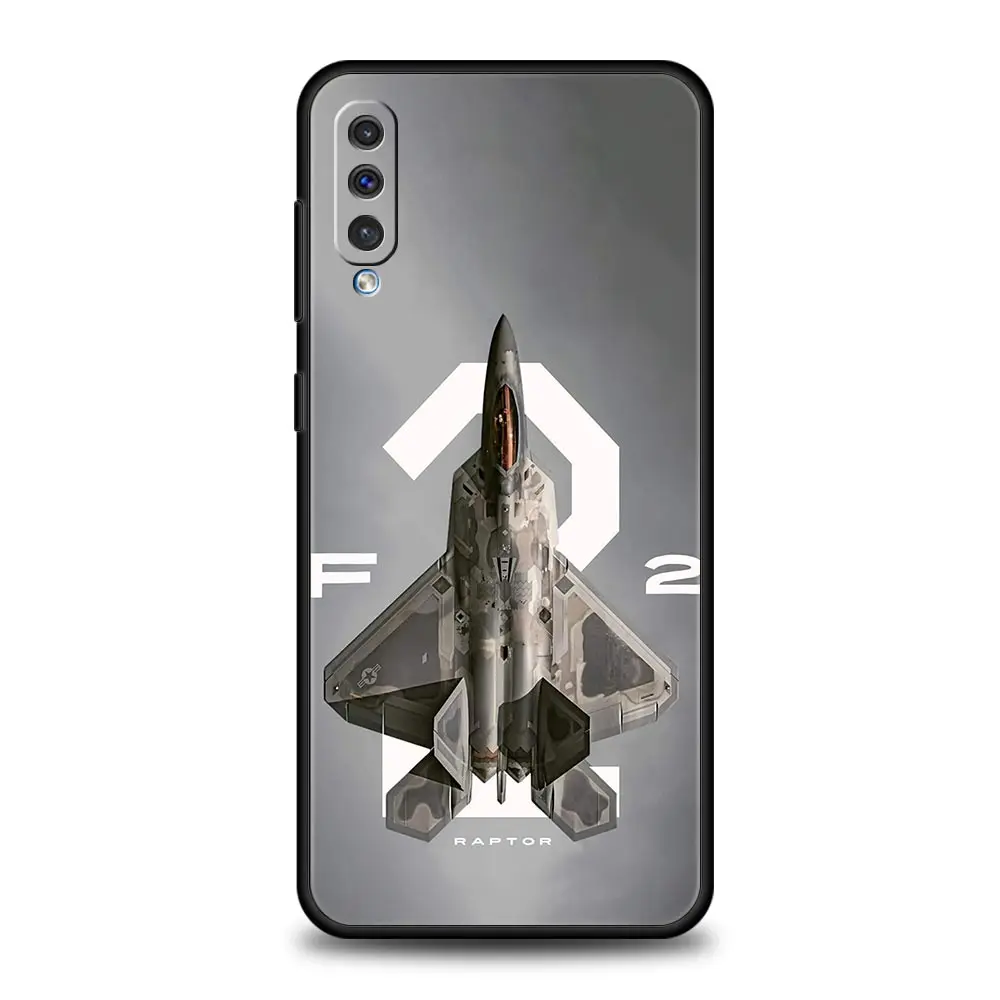 Funda de avión helicóptero para Samsung A56 A36 A26 A54 A52 A24 A14 A50 A72 A40 A06 A12 A22 A34 A42 A32 A04s A16 5G - imagen 3