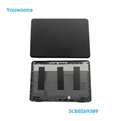 Lenovo Chromebook Pantalla LCD Original de Repuesto – Nueva Trasera
