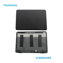 Lenovo Chromebook Pantalla LCD Original de Repuesto – Nueva Trasera