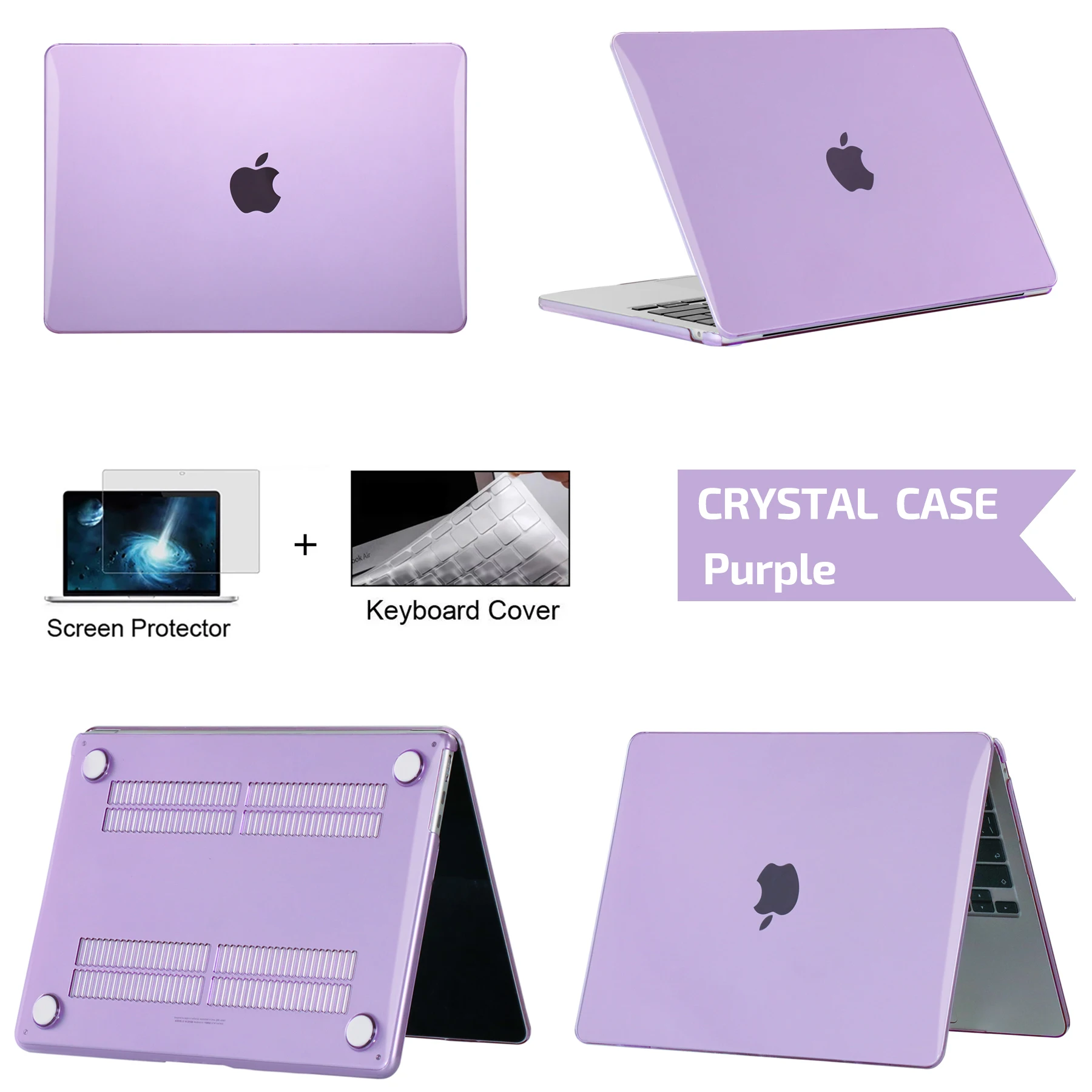 Crystal Purple
