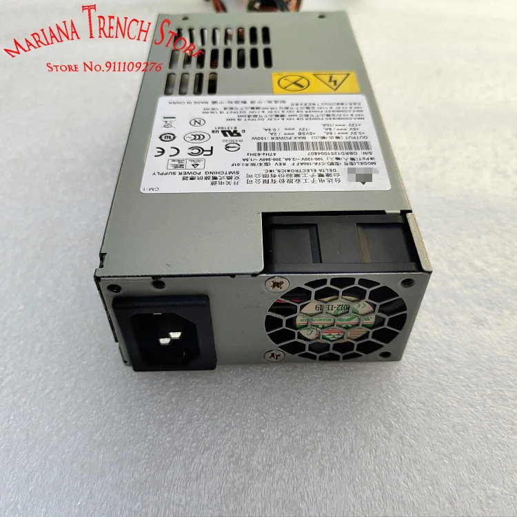 CFA-150AF F para fuente de alimentación industrial DELTA 1U 150W - imagen 3