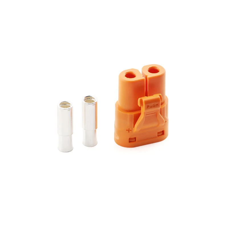 10 uds/1 unidad LCB30 LCB40 LCB50 LCB60 conector Amass macho hembra macho modelo de alta corriente enchufe de avión LCB60PB LCB60PW LCB40PB - imagen 2