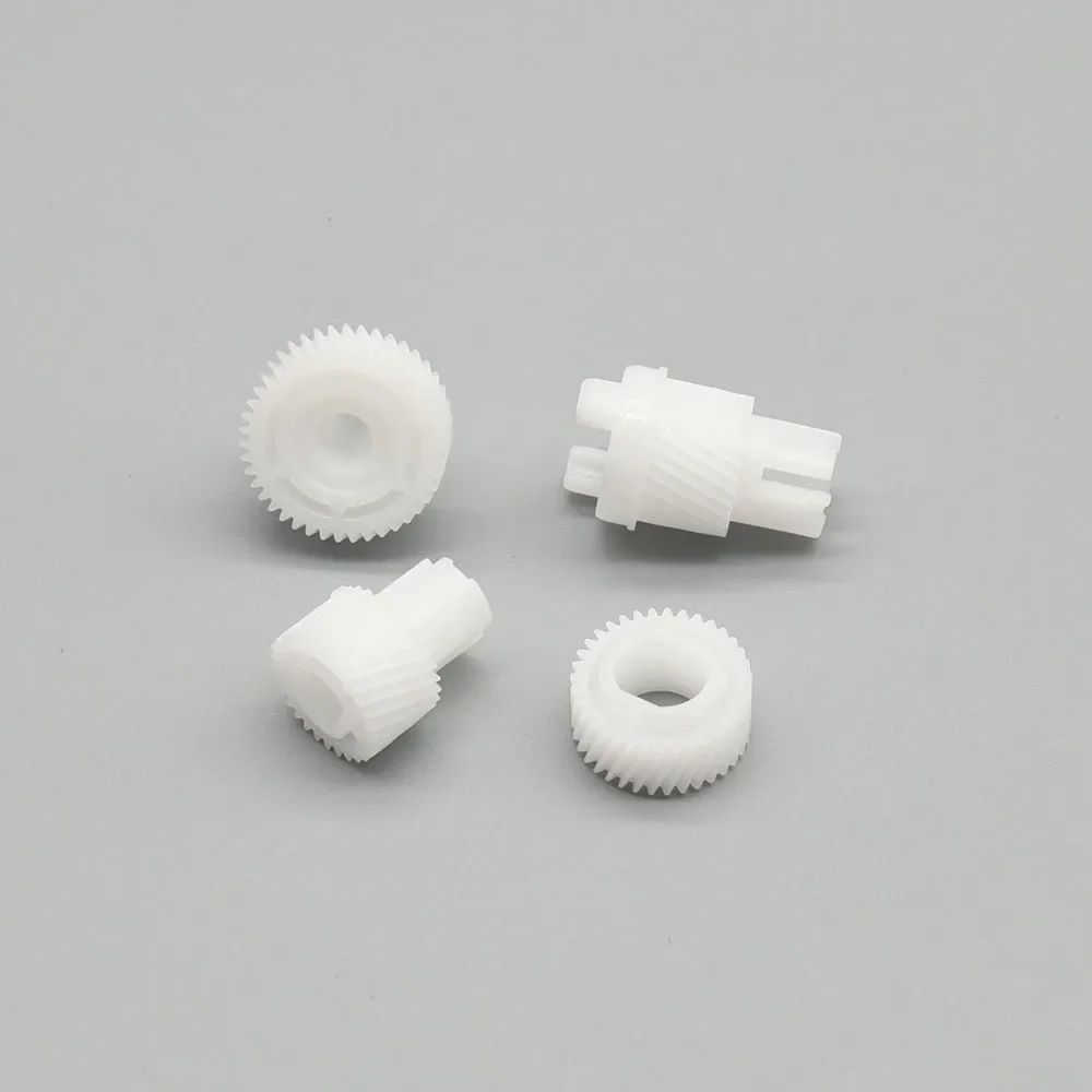 5X 6LJ54055000 6LJ54056000 6LJ54057000 6LJ54058000 engranaje para Toshiba 2050C 2550C 2551C 2555C 3055C 3555C 4555C 5055C - imagen 5