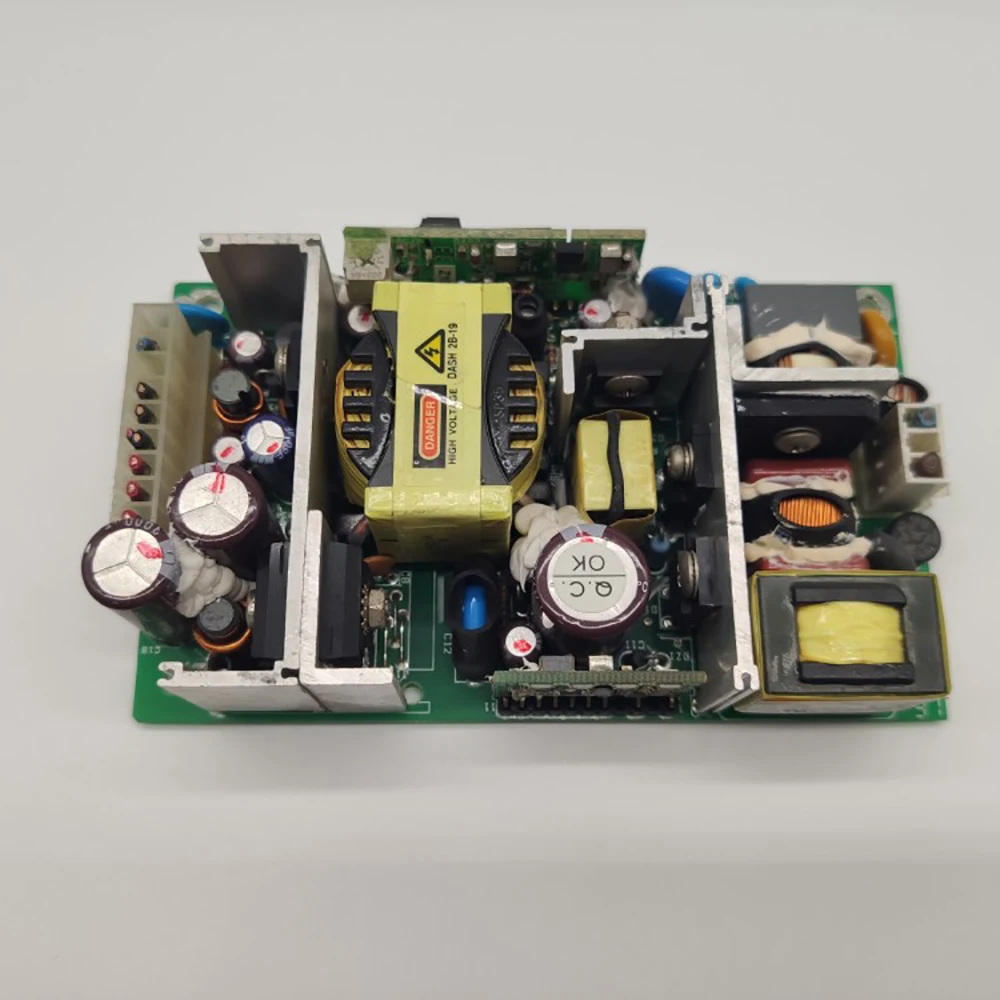 Fuente de alimentación industrial 130W para fuente de alimentación conmutada en máquina SKYNET SNP-Z101 - imagen 4