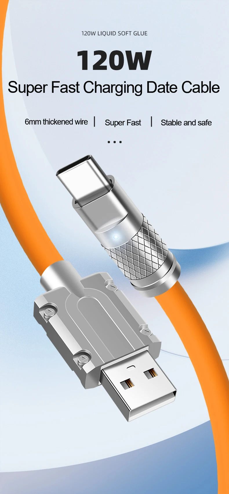 Cable - Vista del Cable