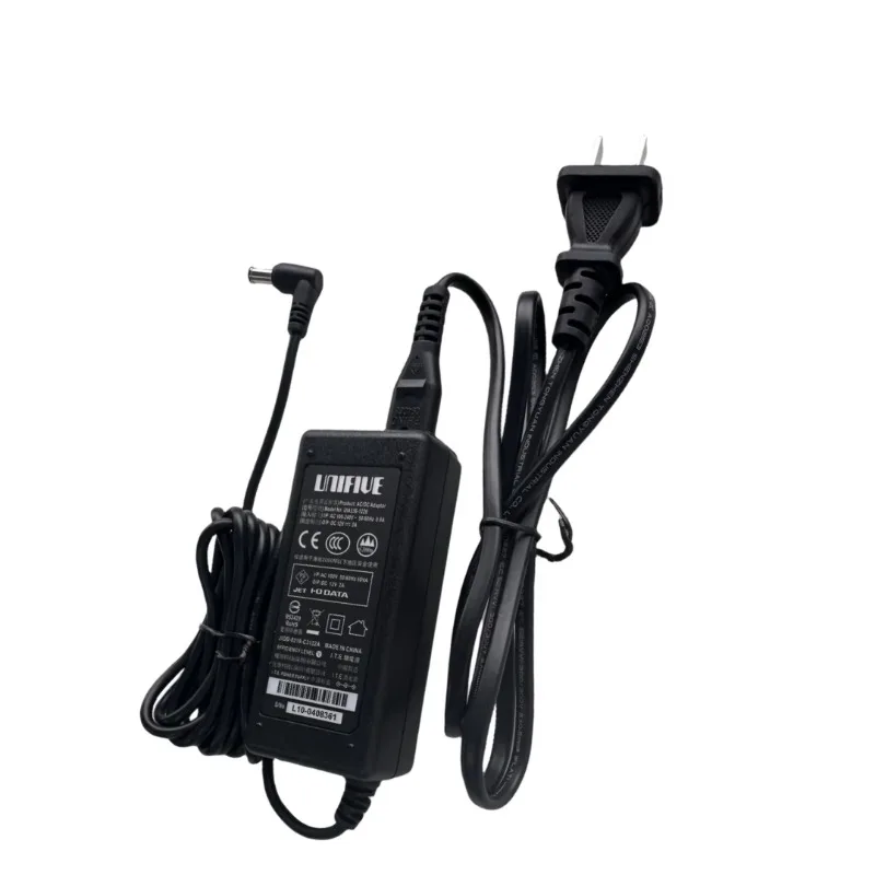 Pioneer DJM-450 Digital DJ DJM450 Mezclador Transformador de potencia Adaptador de corriente Accesorios para DJ - imagen 4