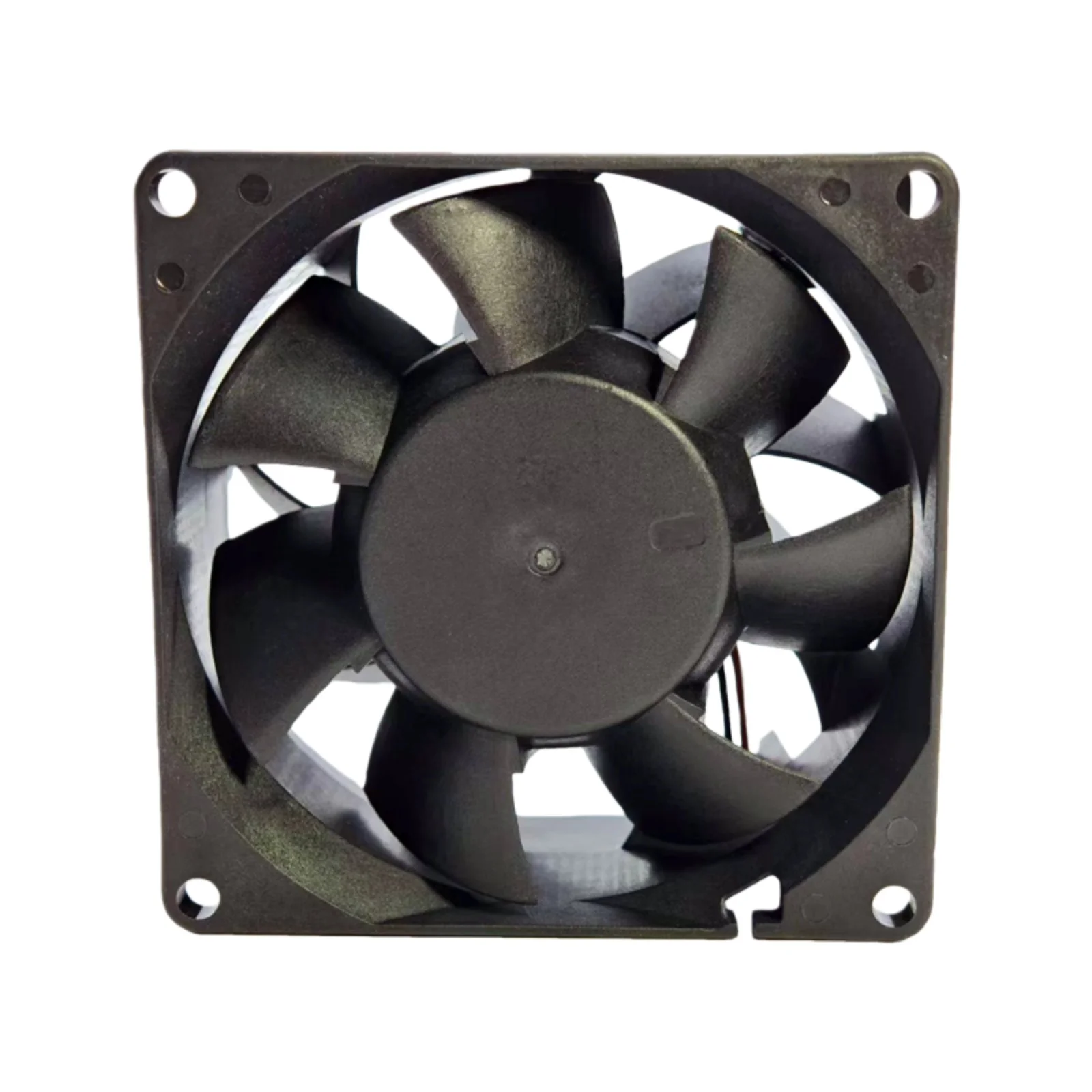 Nuevo para SUNON PMD2408PMB3-A 8025 24V DC ventilador de refrigeración 80x80x38mm 59,5 CFM 4200RPM alto flujo de aire y presión, rodamiento de bolas - imagen 3