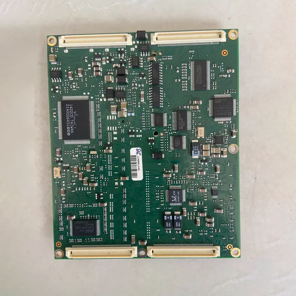 La placa base industrial 18027-0000-50-4FM1 - imagen 2