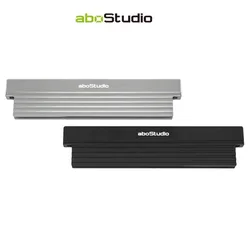 AboStudio Disipador Aluminio RAM DDR5 y DDR4