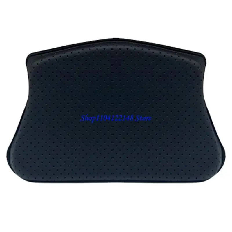 rear pad