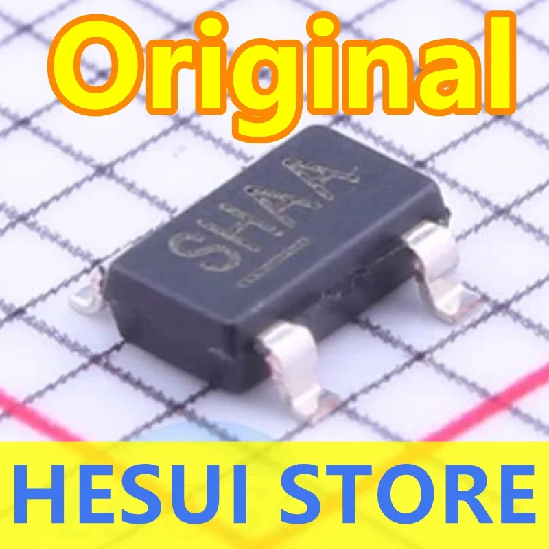 MIC2288YD5-TR TSOT-23-5 originales