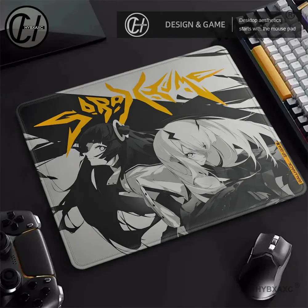 Alfombrilla de ratón Wallhack Sp-004twinpad Sorayume, mejora recubierta, cobertura completa, imprimación para juegos, alfombrilla de escritorio grande, edición limitada personalizada
