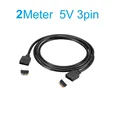 2M 5V 3pin
