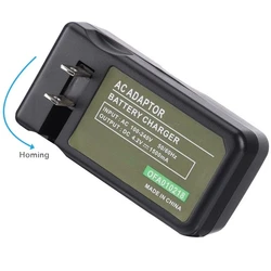 Cargador Escritorio PSP 1000 / 2000 / 3000 – Adaptador CA EE. UU.