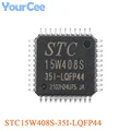 STC15W408S LQFP44