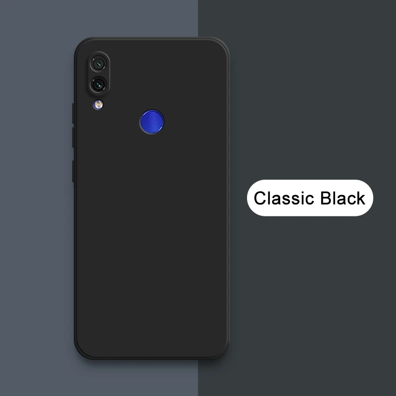 Classic Black