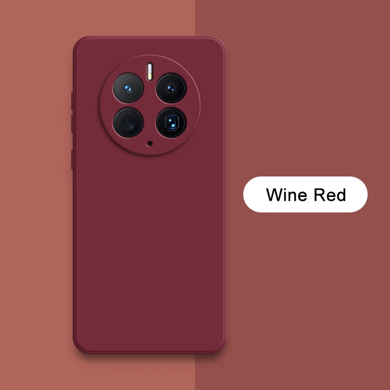 Wine Red