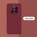 Wine Red
