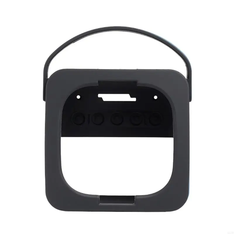 462E Estuche protector varios colores para modelos seleccionados parlantes inalámbricos Diseño ajuste seguro - imagen 5