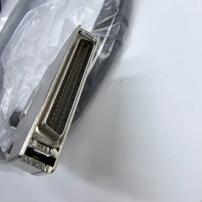 Cable Extensión SCSI DB50 50 Pines – Conector Macho 0.5m - imagen 5
