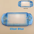 Clear Blue