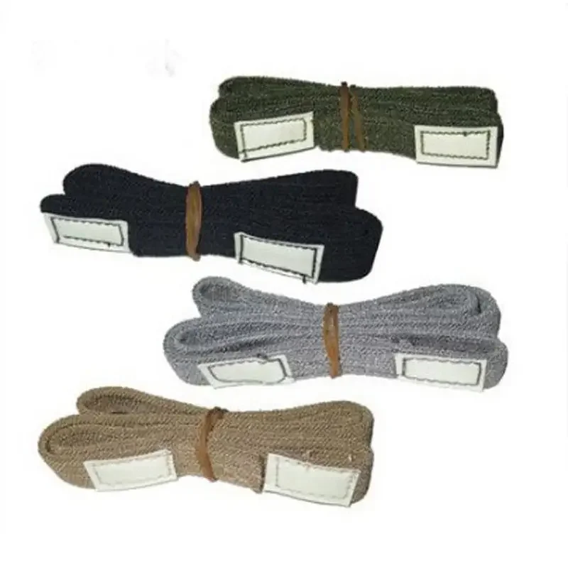 Banggood-Correa de algodón fluorescente que brilla en la oscuridad, 1 piezas, Ojo de gato, camuflaje, para casco del Ejército de EE. UU., M88, MICH M1