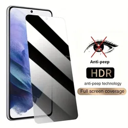 Samsung Galaxy S23/S22/S21 Plus – Protector Pantalla Privacidad