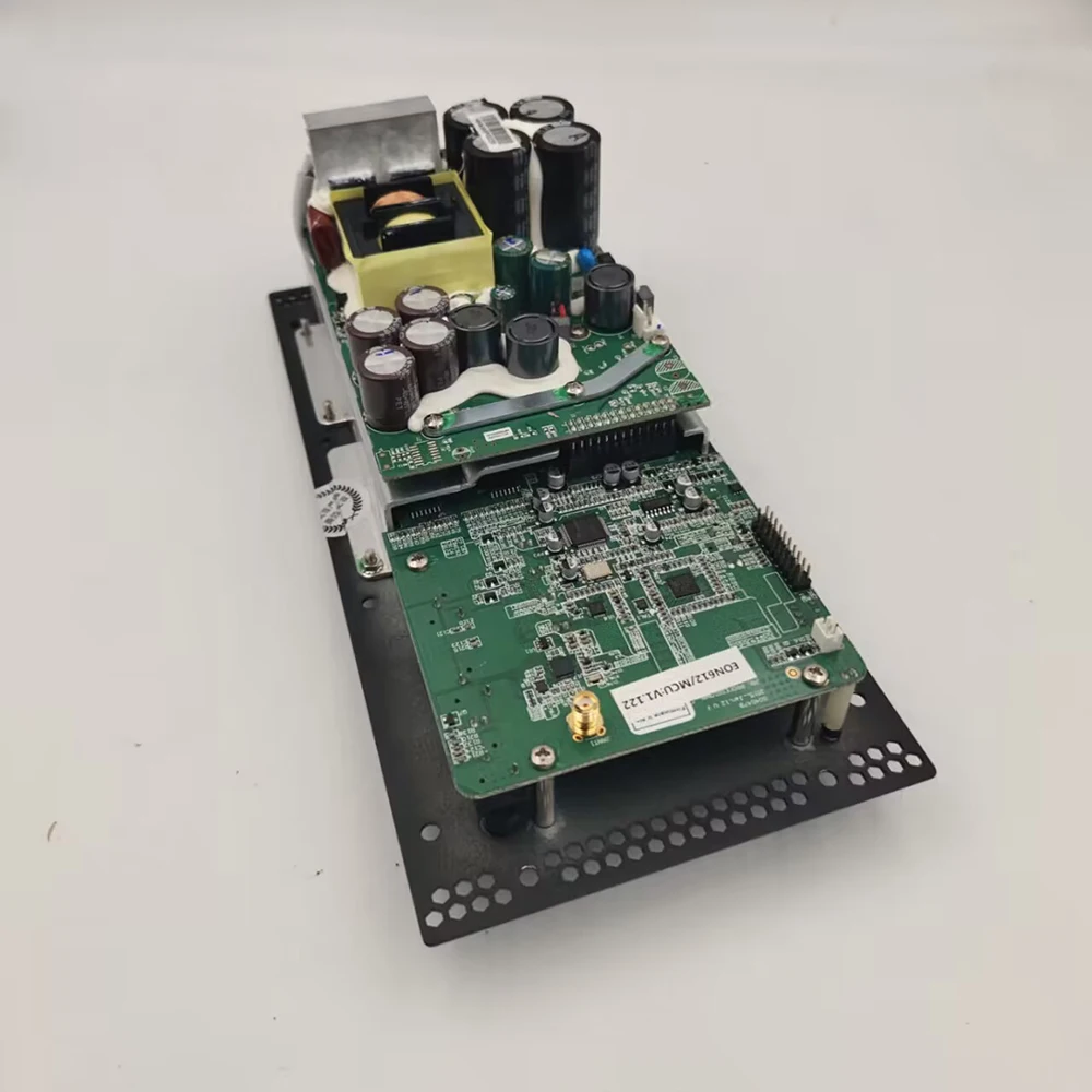 Para JBL altavoz activo módulo amplificador de potencia EON612 placa amplificadora de potencia EON 612 - imagen 4