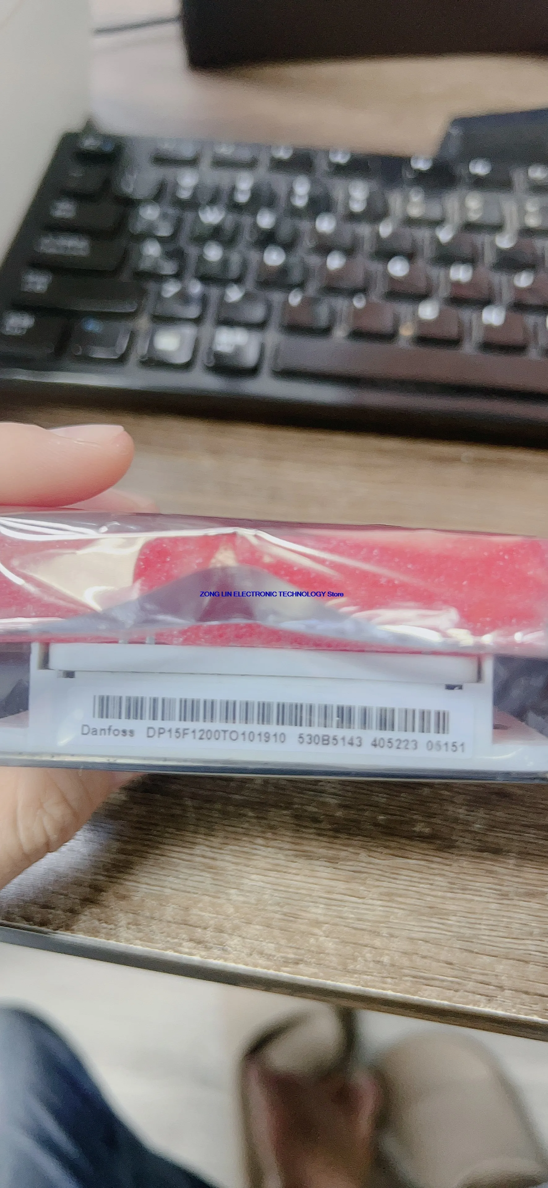 DP15F1200TO101910 DP10F1200TO101909 FP10R12NT3 FP15R12NT3, consulta de pre-disparo