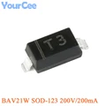 BAV21W SOD-123