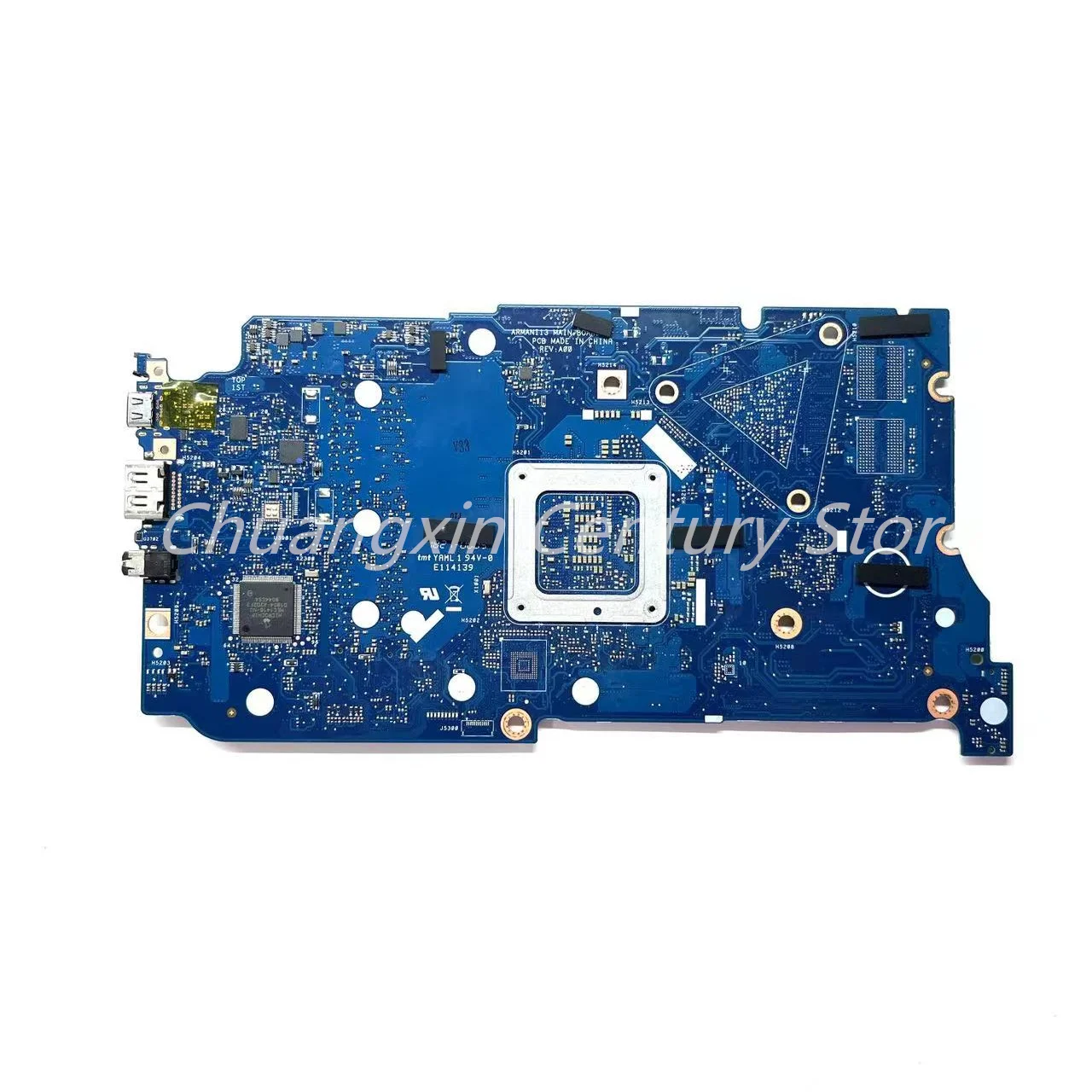 ARMANI13 es adecuado para la placa base del ordenador portátil Dell 13 5370 con I3-7130U I3-8130U I5-8250U CPU UMA 100% prueba OK envío - imagen 2