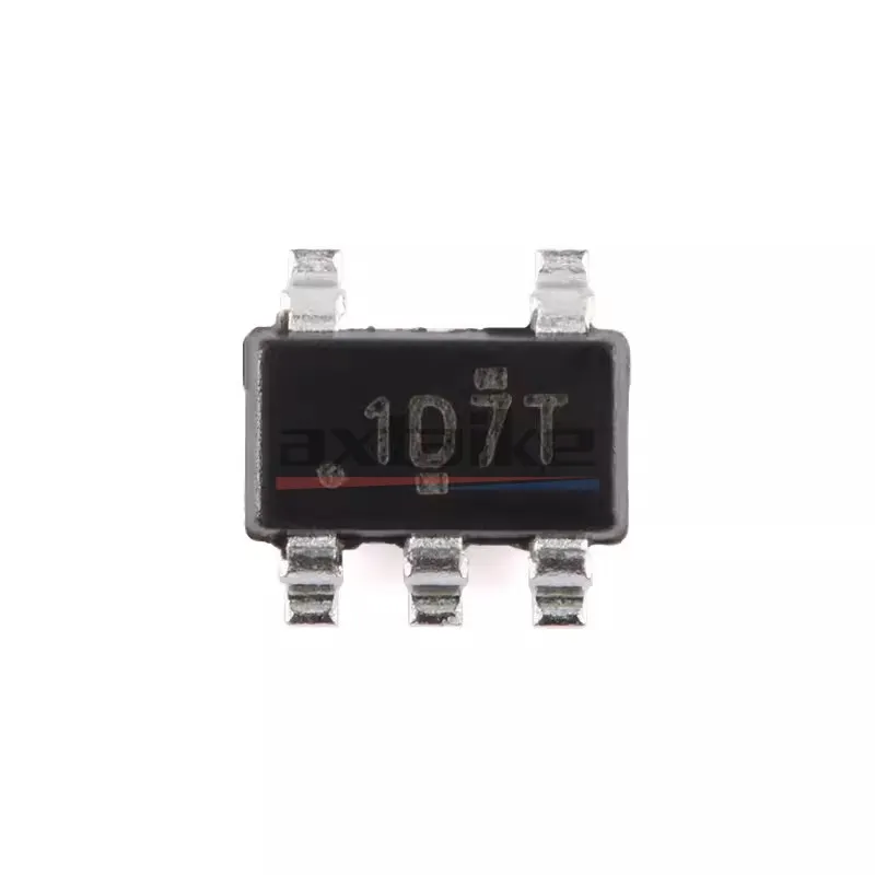 50 Uds TLV74333PDBVR TLV74312 TLV74318 TLV74325 TLV74328 TLV74330 1D7T 1DDT 1DGT 1CBT SOT23-5 3,3 V 300mA regulador de baja caída IC - imagen 5