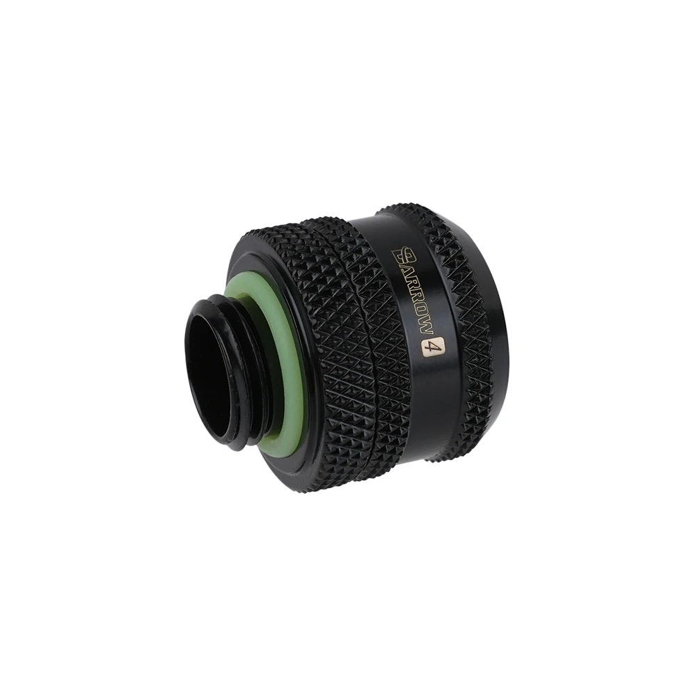 OD14MM Black