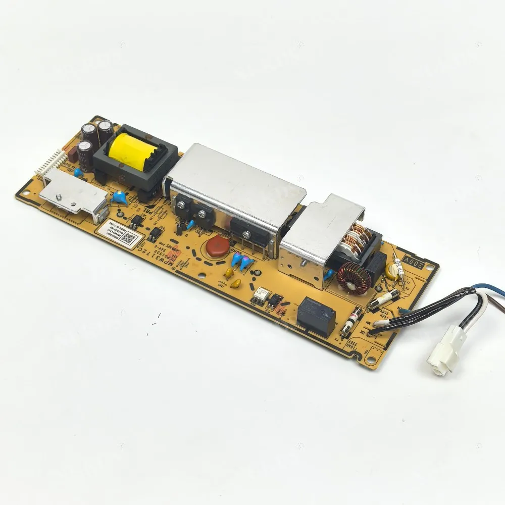 Placa de alimentación MPW3172C para Brother HL5580D HL5590 5585 5590 5595 para Xerox P375 P378 P378dw P375d 375 378 D 00358001 220V - imagen 2