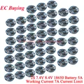 2S 7.4V 8.4V 50pcs