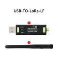 USB-TO-LoRa-LF