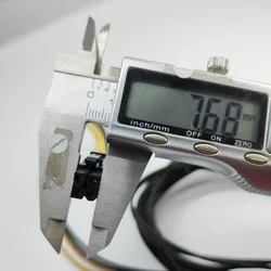 HP Changyou Mini Cable alimentación macho hembra 24+4 pines CPU
