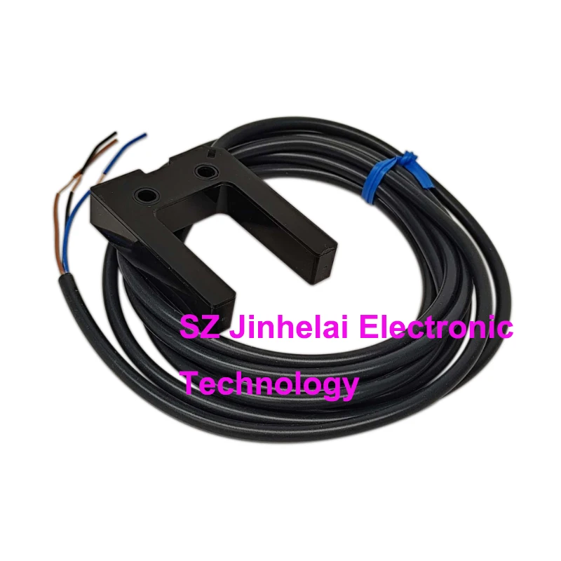 Nuevo y Original interruptores de Sensor fotoeléctrico OMRON 2M 12-24VDC E3Z-LS61 E3Z-G61 E3Z-LS81 E3Z-G81 E3Z-L61 - imagen 4