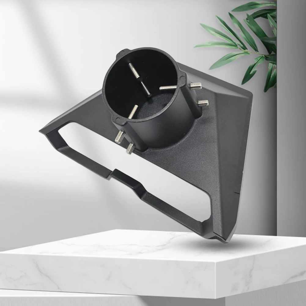 Adaptador de tubo para Starlink Gen 3, montaje en poste, conectores de tubo de poste de montaje en techo para soporte Starlink Standard Dish V3 - imagen 3