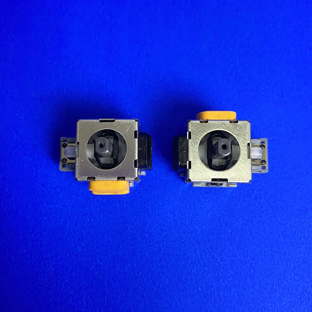 Palancas electromagnéticas Hall de alta precisión para controlador XBOX 360, Joystick de efecto Hall, 2 uds. - imagen 3