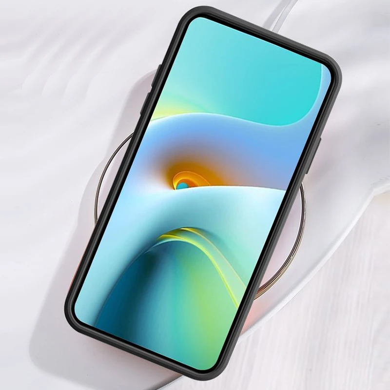 Funda de silicona cuadrada con rama de árbol y flor de ciruelo para Samsung Galaxy A15 A35 A55 A14 A34 A54 A33 A53 S24 Ultra S23 FE S22 Plus - imagen 5