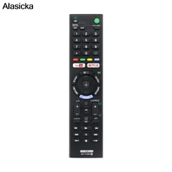 Sony Mando a Distancia Sustituto para TV 4K HDR Smart