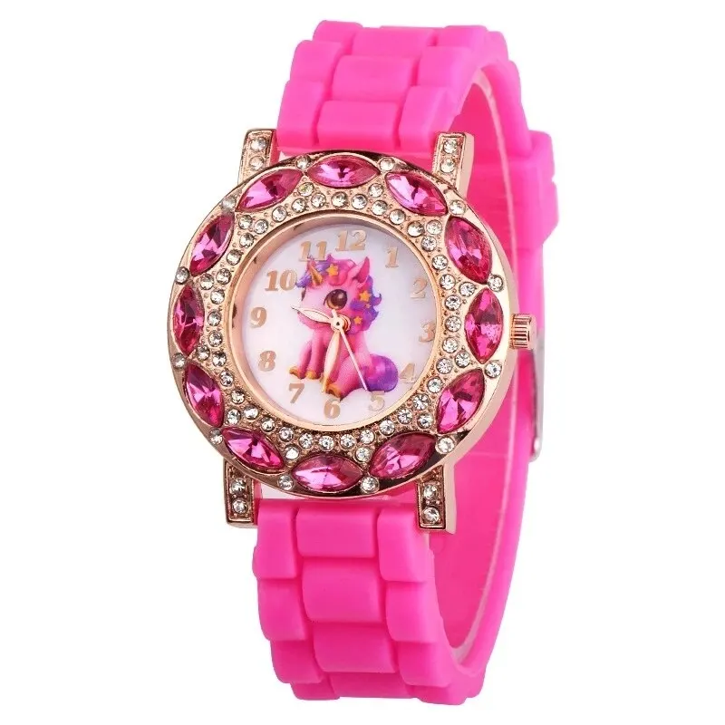 Relojes Infantiles